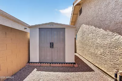 408 W Crofton Street, Chandler, AZ 85225 - Photo 37