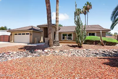 408 W Crofton Street, Chandler, AZ 85225 - Photo 41