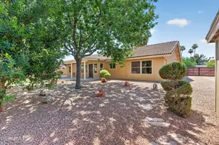 408 W Crofton St, Chandler, AZ 85225 - Photo 33