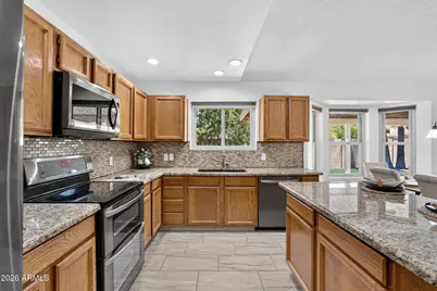 408 W Crofton Street, Chandler, AZ 85225 - Photo 13