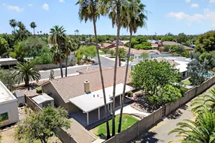 408 W Crofton St, Chandler, AZ 85225 - Photo 43