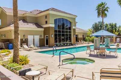 18416 N Cave Creek Road #Apt 3036, Phoenix, AZ 85032 - Photo 25