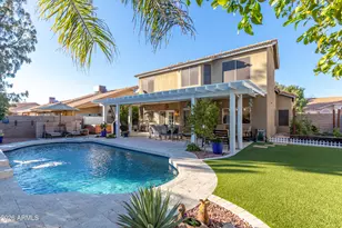 3859 W Alameda Rd, Glendale, AZ 85310 - Photo 3