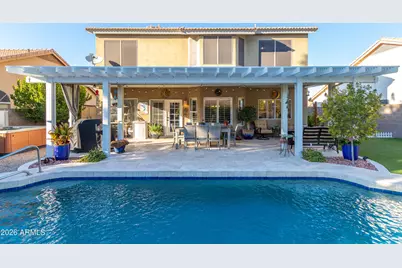 3859 W Alameda Road, Glendale, AZ 85310 - Photo 5