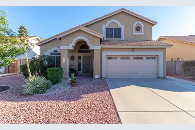 3859 W Alameda Road, Glendale, AZ 85310 - Photo 1