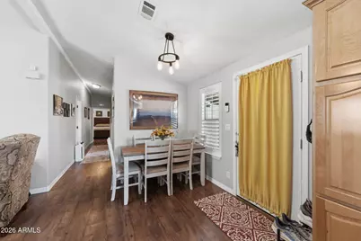 8840 E Sunland Avenue #52, Mesa, AZ 85208 - Photo 5