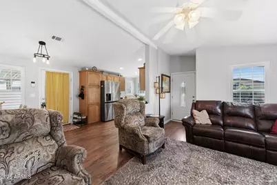 8840 E Sunland Avenue #52, Mesa, AZ 85208 - Photo 3