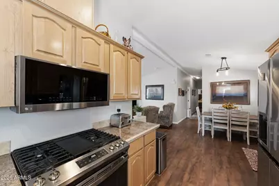 8840 E Sunland Avenue #52, Mesa, AZ 85208 - Photo 9