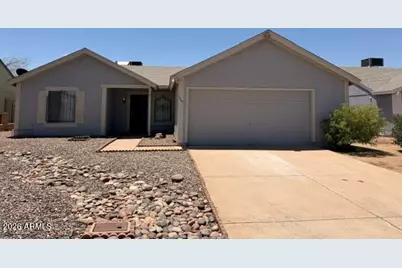 7665 W Minnezona Avenue, Phoenix, AZ 85033 - Photo 1