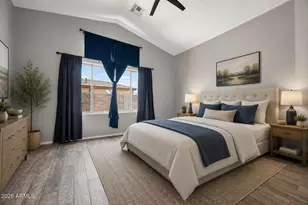 2399 Copper Sunrise, Sierra Vista, AZ 85635 - Photo 5