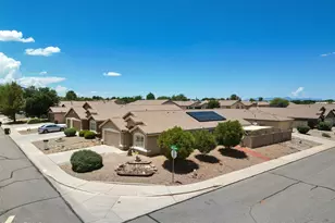 2399 Copper Sunrise, Sierra Vista, AZ 85635 - Photo 53