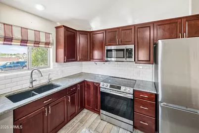 2399 Copper Sunrise --, Sierra Vista, AZ 85635 - Photo 19