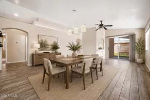 2399 Copper Sunrise, Sierra Vista, AZ 85635 - Photo 7