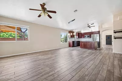 2399 Copper Sunrise --, Sierra Vista, AZ 85635 - Photo 23