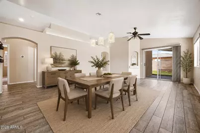 2399 Copper Sunrise --, Sierra Vista, AZ 85635 - Photo 5