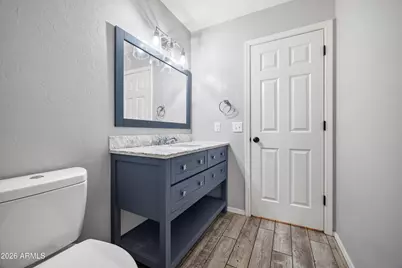 2399 Copper Sunrise --, Sierra Vista, AZ 85635 - Photo 35