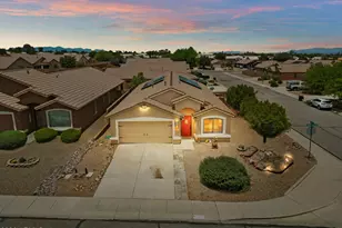2399 Copper Sunrise, Sierra Vista, AZ 85635 - Photo 3