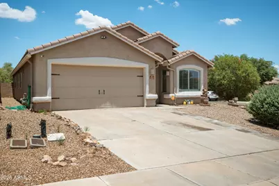 2399 Copper Sunrise --, Sierra Vista, AZ 85635 - Photo 7