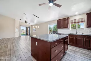 2399 Copper Sunrise, Sierra Vista, AZ 85635 - Photo 17