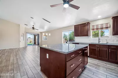 2399 Copper Sunrise --, Sierra Vista, AZ 85635 - Photo 15
