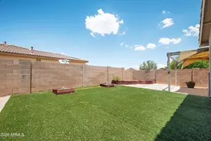 2399 Copper Sunrise, Sierra Vista, AZ 85635 - Photo 45