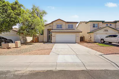 15447 W Evans Drive, Surprise, AZ 85379 - Photo 1