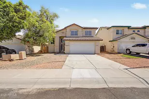 15447 W Evans Dr, Surprise, AZ 85379 - Photo 1