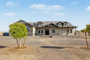 30025 W Roosevelt St, Buckeye, AZ 85396 - Photo 1