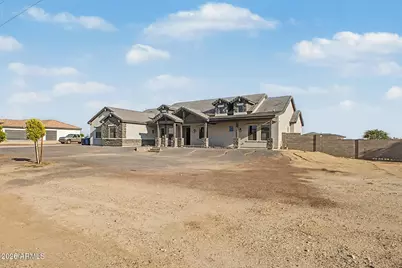 30025 W Roosevelt Street, Buckeye, AZ 85396 - Photo 3