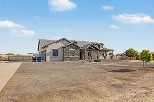 30025 W Roosevelt St, Buckeye, AZ 85396 - Photo 5