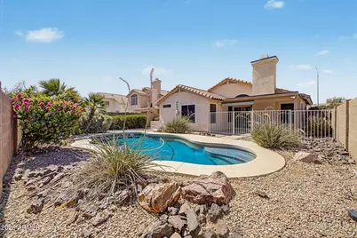 1315 W Kingbird Drive, Chandler, AZ 85286 - Photo 23