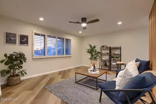 3641 W Grandview Rd, Phoenix, AZ 85053 - Photo 3