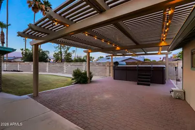 3641 W Grandview Road, Phoenix, AZ 85053 - Photo 19