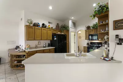 3633 N 154th Lane, Goodyear, AZ 85395 - Photo 17