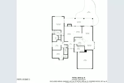 3633 N 154th Lane, Goodyear, AZ 85395 - Photo 39
