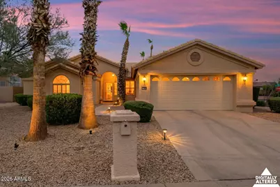 3633 N 154th Lane, Goodyear, AZ 85395 - Photo 1