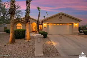 3633 N 154th Ln, Goodyear, AZ 85395 - Photo 1