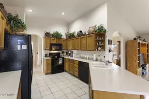 3633 N 154th Ln, Goodyear, AZ 85395 - Photo 15