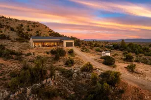 1931 S Koch Ranch Road S, Cornville, AZ 86325 - Photo 1