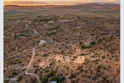 1931 S Koch Ranch Road S, Cornville, AZ 86325 - Photo 11
