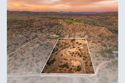 1931 S Koch Ranch Road S, Cornville, AZ 86325 - Photo 7
