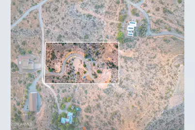 1931 S Koch Ranch Road S, Cornville, AZ 86325 - Photo 13