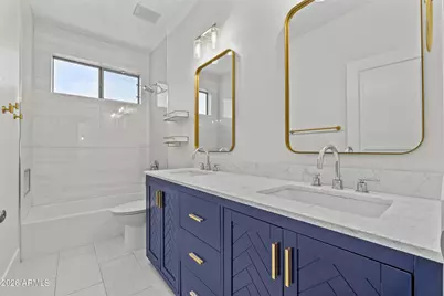 21702 N 67th Lane, Glendale, AZ 85308 - Photo 21