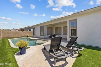 21702 N 67th Lane, Glendale, AZ 85308 - Photo 31