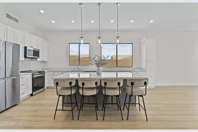21702 N 67th Lane, Glendale, AZ 85308 - Photo 7