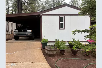 2401 W Route 66 -- #43, Flagstaff, AZ 86001 - Photo 17