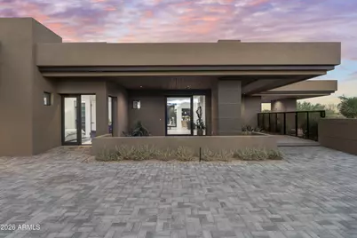 10354 E Celestial Drive, Scottsdale, AZ 85262 - Photo 3