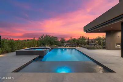 10354 E Celestial Drive, Scottsdale, AZ 85262 - Photo 57