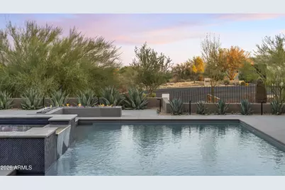 10354 E Celestial Drive, Scottsdale, AZ 85262 - Photo 51