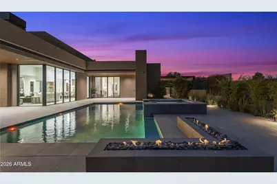 10354 E Celestial Drive, Scottsdale, AZ 85262 - Photo 55